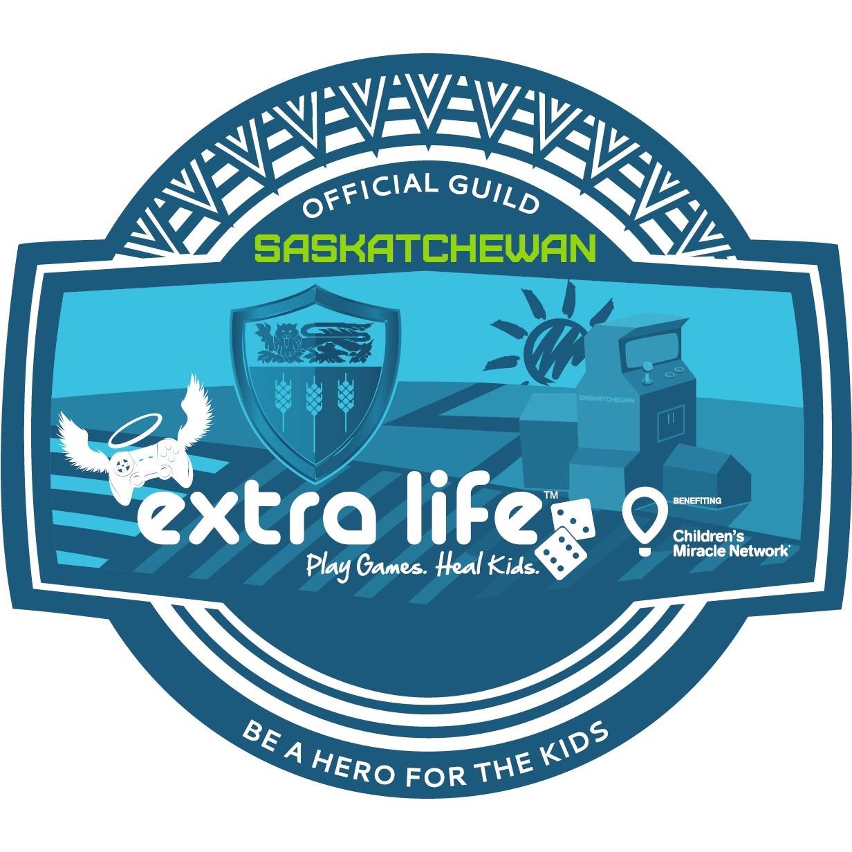 Extra Life