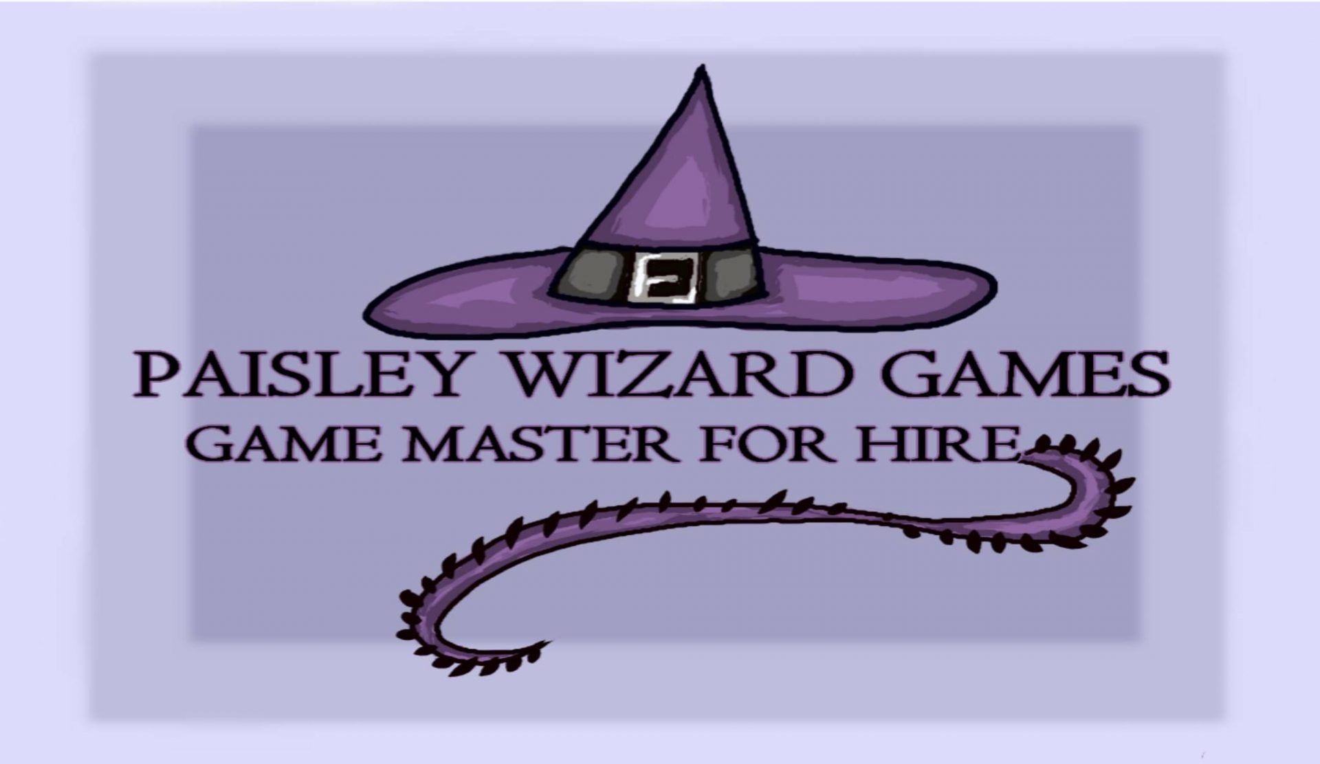 Paisley Wizard Games